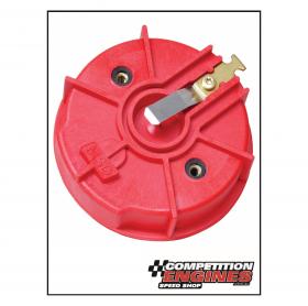 MSD-8457  MSD Crank Trigger Distributor Rotor, Stainless Steel/Brass Contact, For Low-Profile Distributors